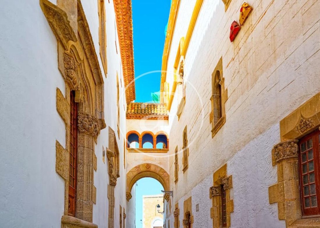 Apartamento en Sitges, Cataluña, España 2 - 19128910