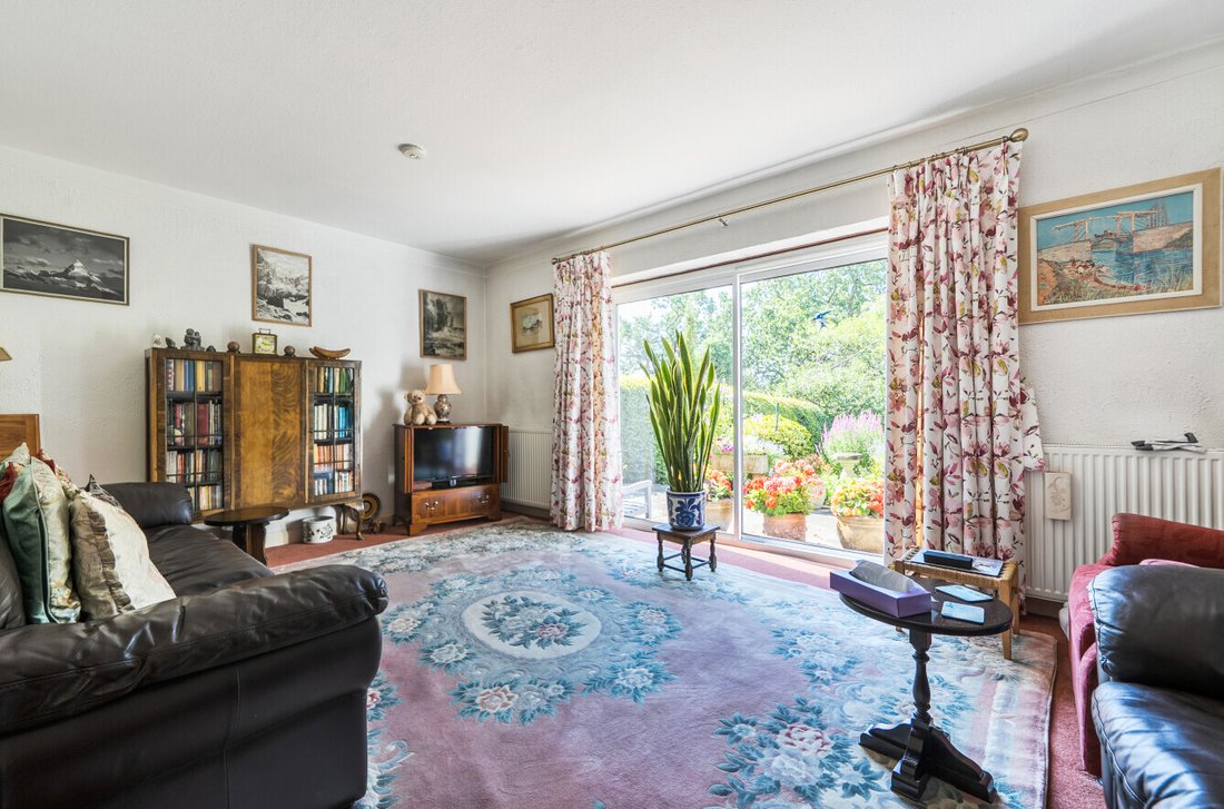 House in Barnet, England 3 - 19130905