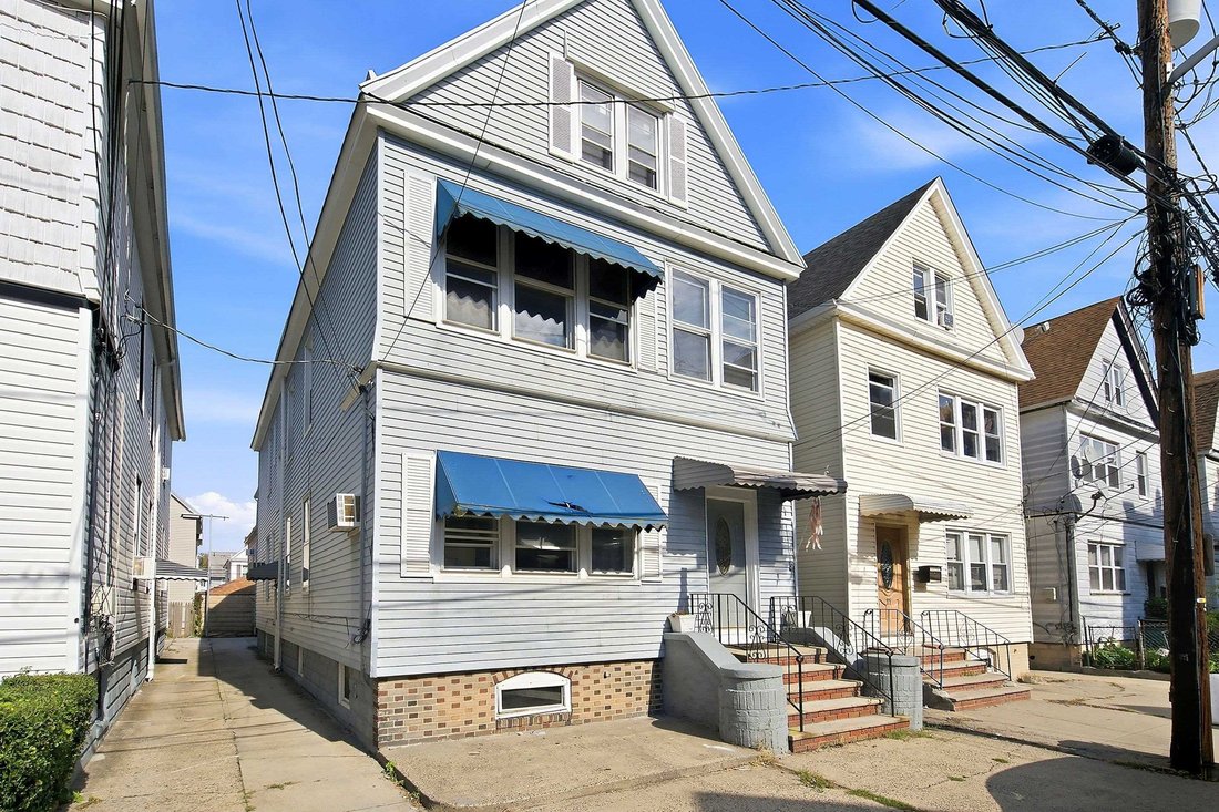 Casa a Bayonne, New Jersey, Stati Uniti 3 - 19120838
