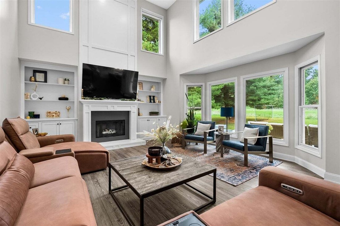House in Portage, Michigan, United States 2 - 19125313