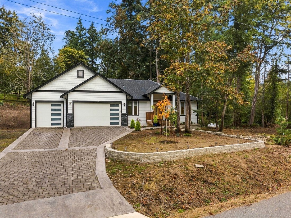House in Port Orchard, Washington, United States 1 - 19126977