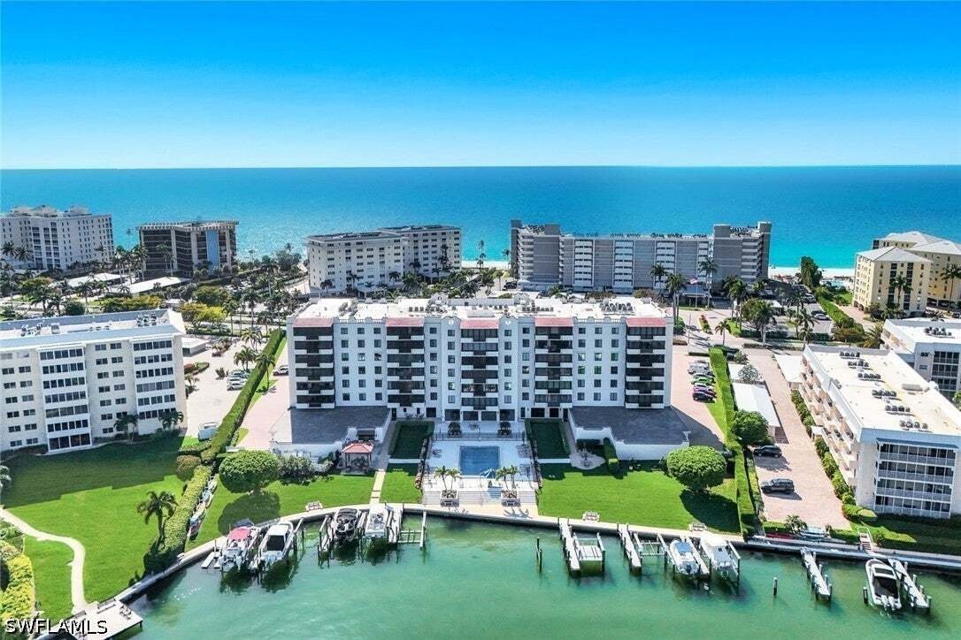 Condominio en Naples, Florida, Estados Unidos 1 - 19121414