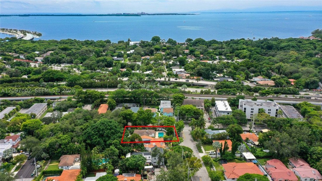 Haus in Miami, Florida, Vereinigte Staaten 2 - 19134717