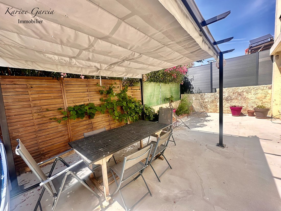 Villa in Le Fort, Six-Fours les Plages, Frankreich 1 - 19132572