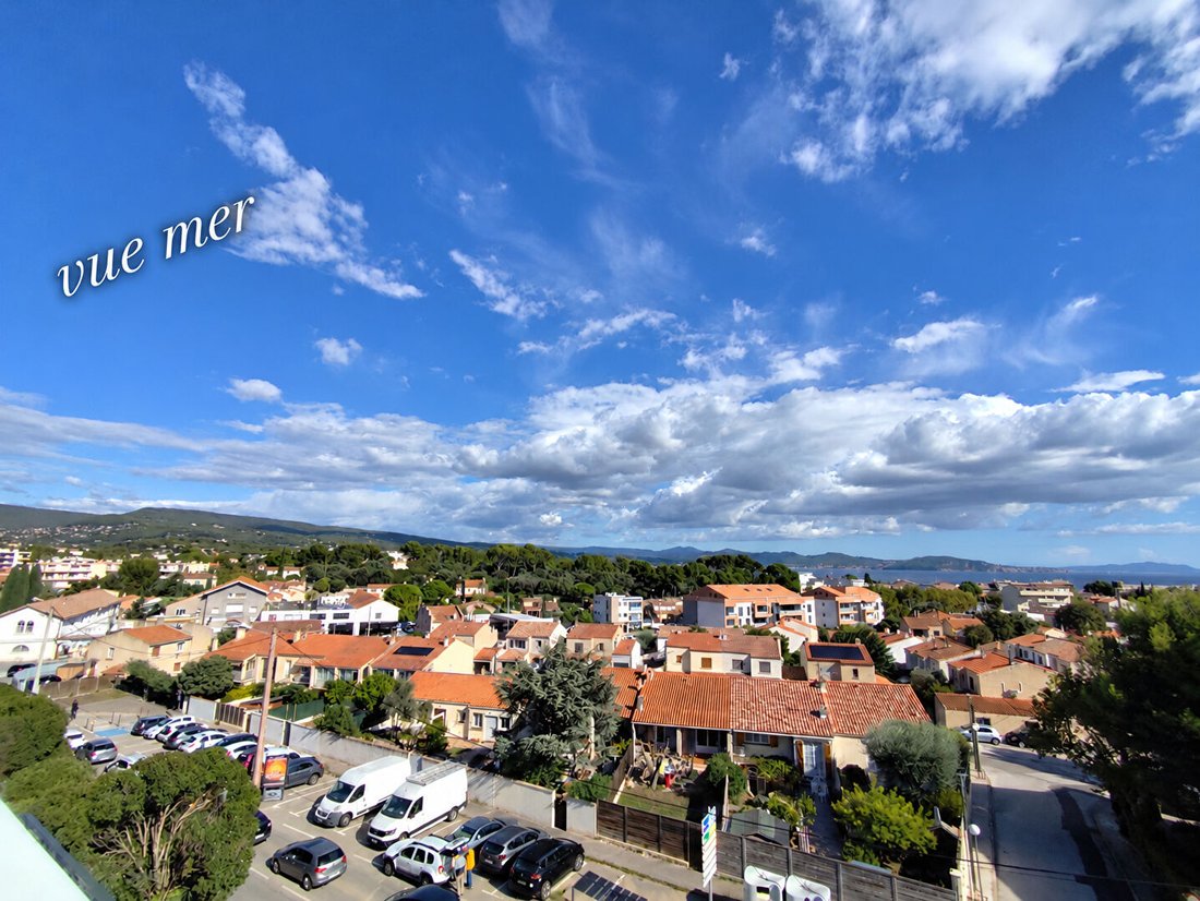 Wohnung in La Ciotat, Provence-Alpes-Côte d'Azur, Frankreich 1 - 19123253