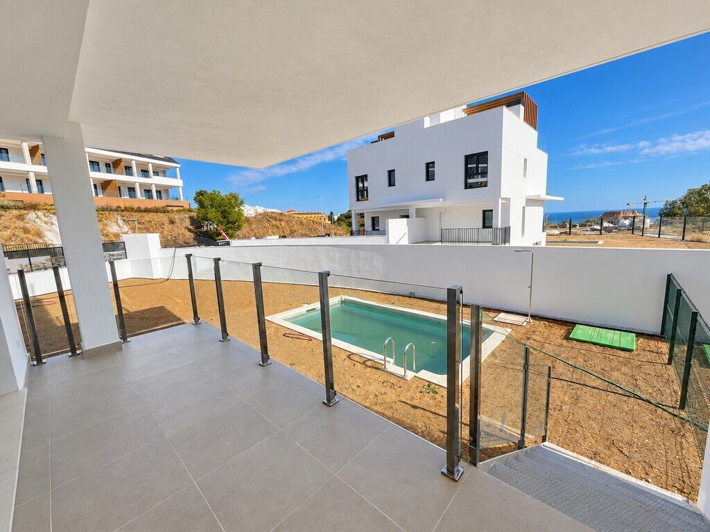 Casa a Benalmádena, Andalusia, Spagna 5 - 19126161