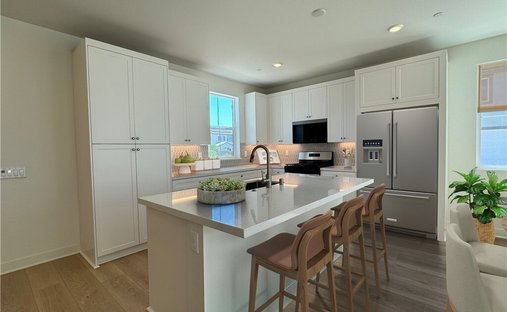 Condo in Chino, California, United States 1