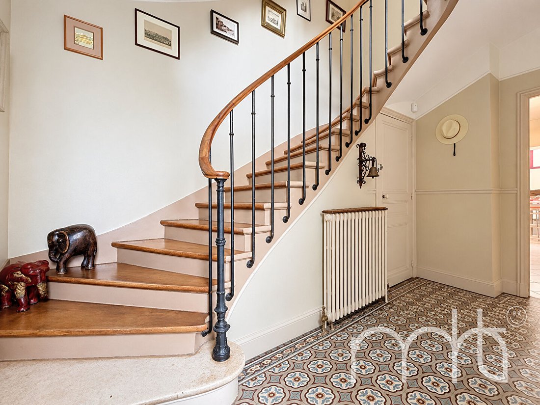Villa in Bois-Colombes, Ile-de-France, France 5 - 19127057