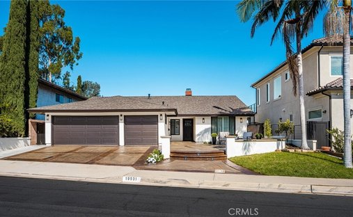 Haus in Yorba Linda, Kalifornien, Vereinigte Staaten 1