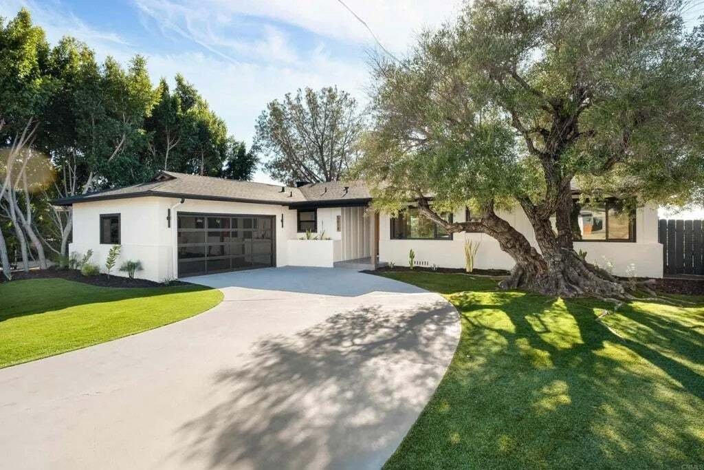 House in San Diego, California, United States 1 - 19128575