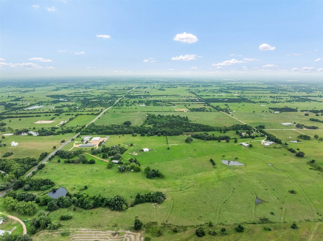 Rancho en Carmine, Texas, Estados Unidos 5 - 19135984