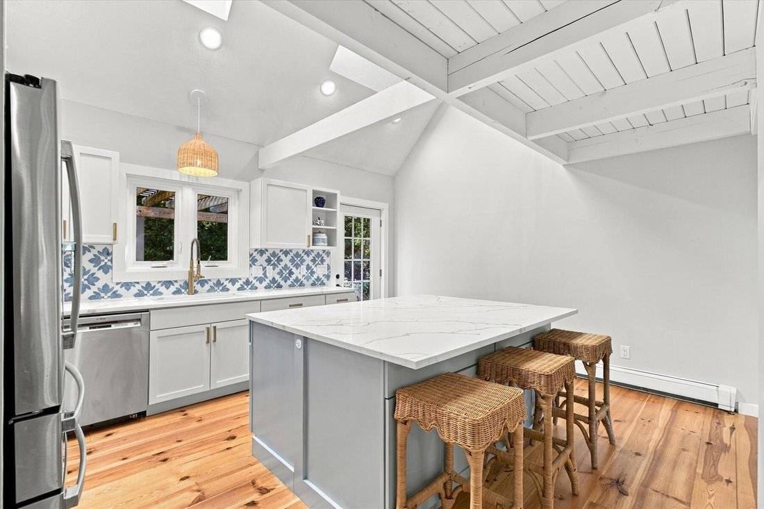 Casa en Sandwich, Massachusetts, Estados Unidos 5 - 19134412