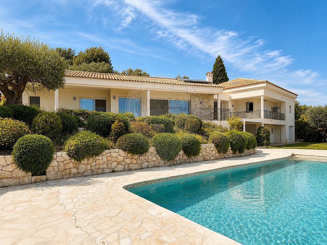 Haus in Nizza, Provence-Alpes-Côte d'Azur, Frankreich 5 - 19129550