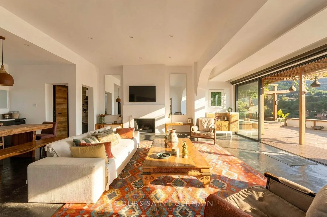 Villa à Grande Couronne, Cassis, France 5 - 19122797