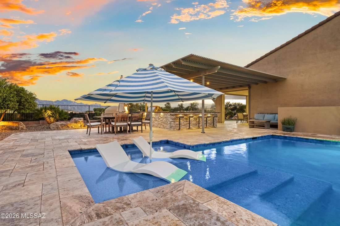 House in Tucson, Arizona, United States 2 - 19127834