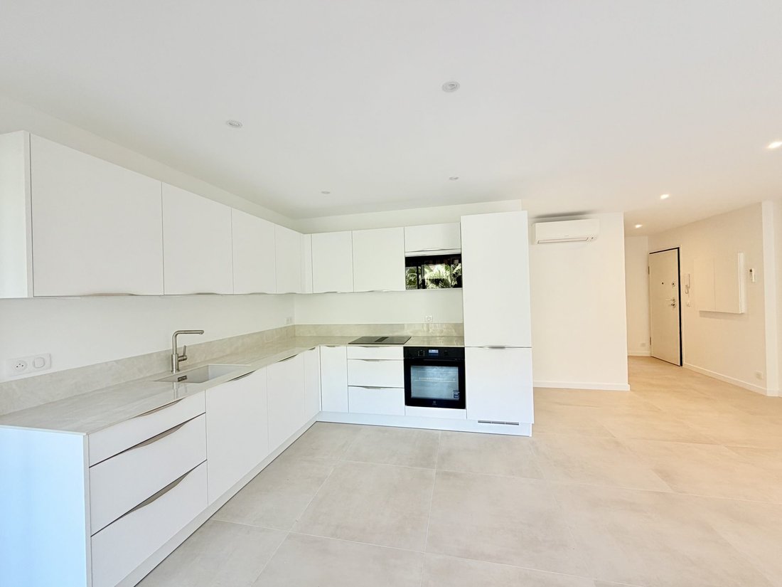 Wohnung in Ville-Les Saquedes-Le Bouillonnet, Sainte-Maxime, Frankreich 3 - 17072473