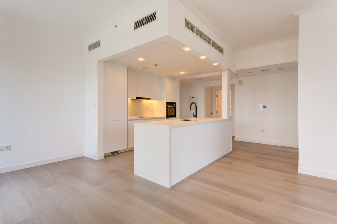 Appartement à Centre-ville de Dubaï, Doubaï, Émirats arabes unis 5 - 19126347