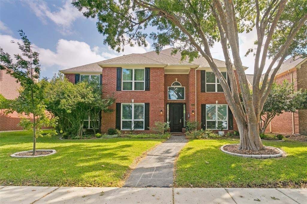 Casa a Plano, Texas, Stati Uniti 1 - 19125889