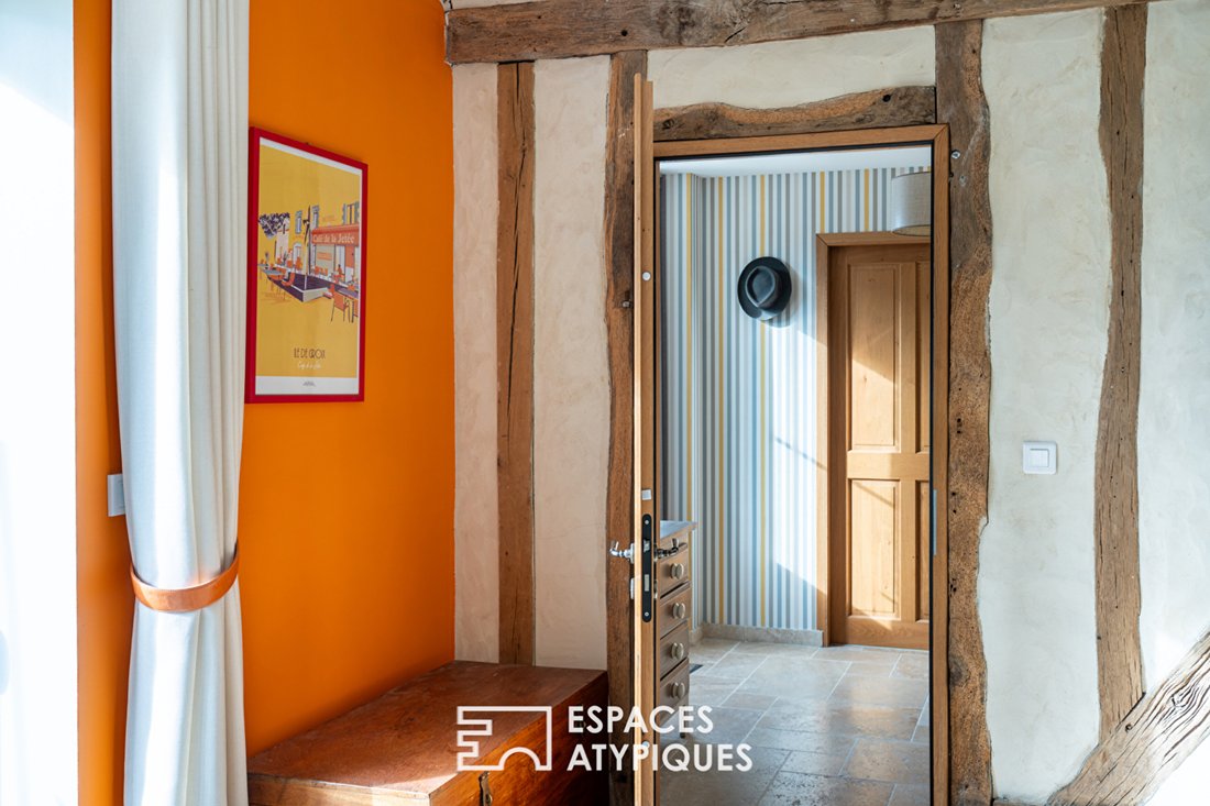 Villa in Sarge-les-le-Mans, Pays de la Loire, France 4 - 19129907