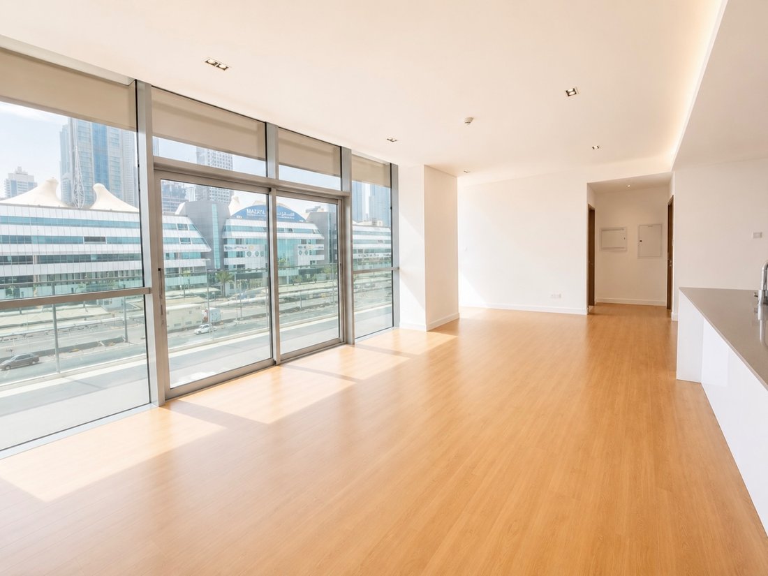 Appartamento a Nadd Hessa, Emirato di Dubai, Emirati Arabi Uniti 4 - 19127503