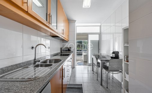 Appartamento a Matosinhos e Leca da Palmeira, Oporto, Portogallo 1