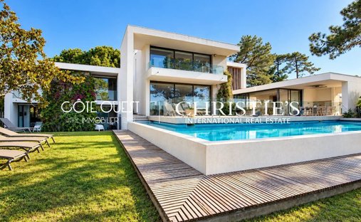 House in Anglet, Nouvelle-Aquitaine, France 1