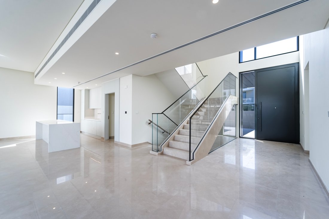 Villa in Dubai Hills Estate, Dubai, Vereinigte Arabische Emirate 4 - 19124582