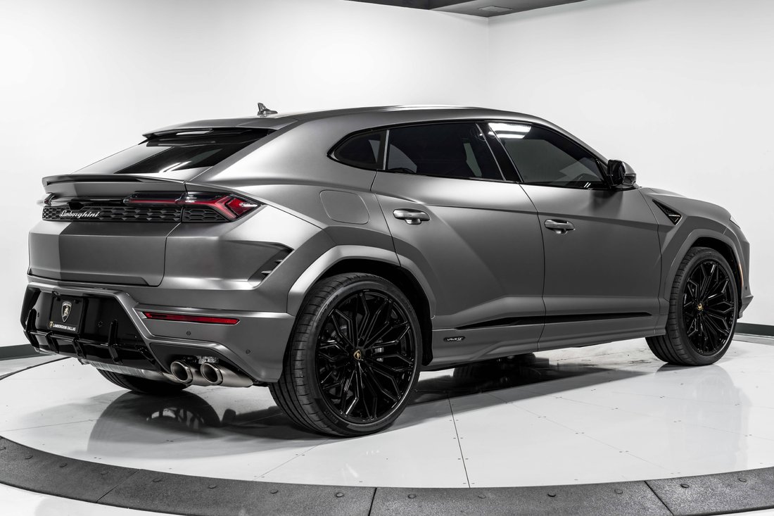 Suv in Richardson, TX, United States 3 - 19132256