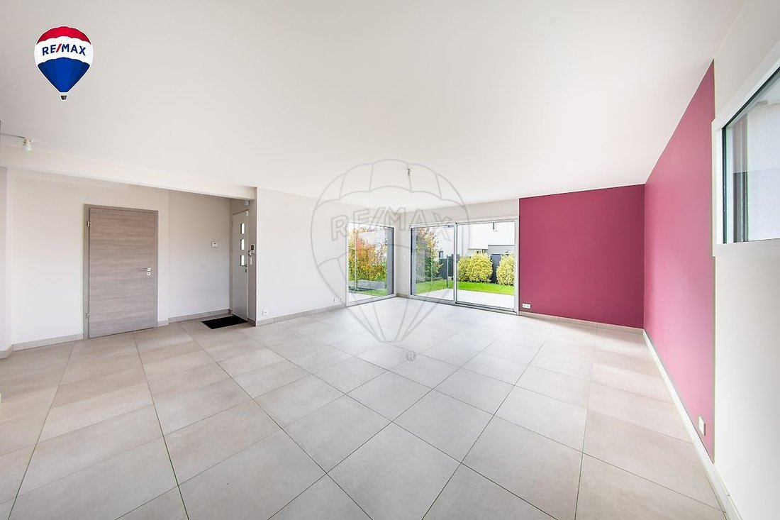 Maison à Sierentz, Grand Est, France 5 - 19129975