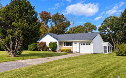 Haus in Brentwood, New York, Vereinigte Staaten 1
