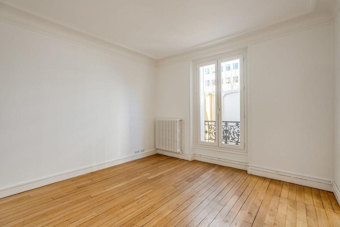 Appartement à Dupleix-Motte Picquet, Paris 15e Arrondissement, Paris 5 - 19122948