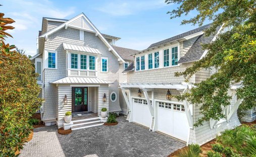 Casa a Watersound, Florida, Stati Uniti 1