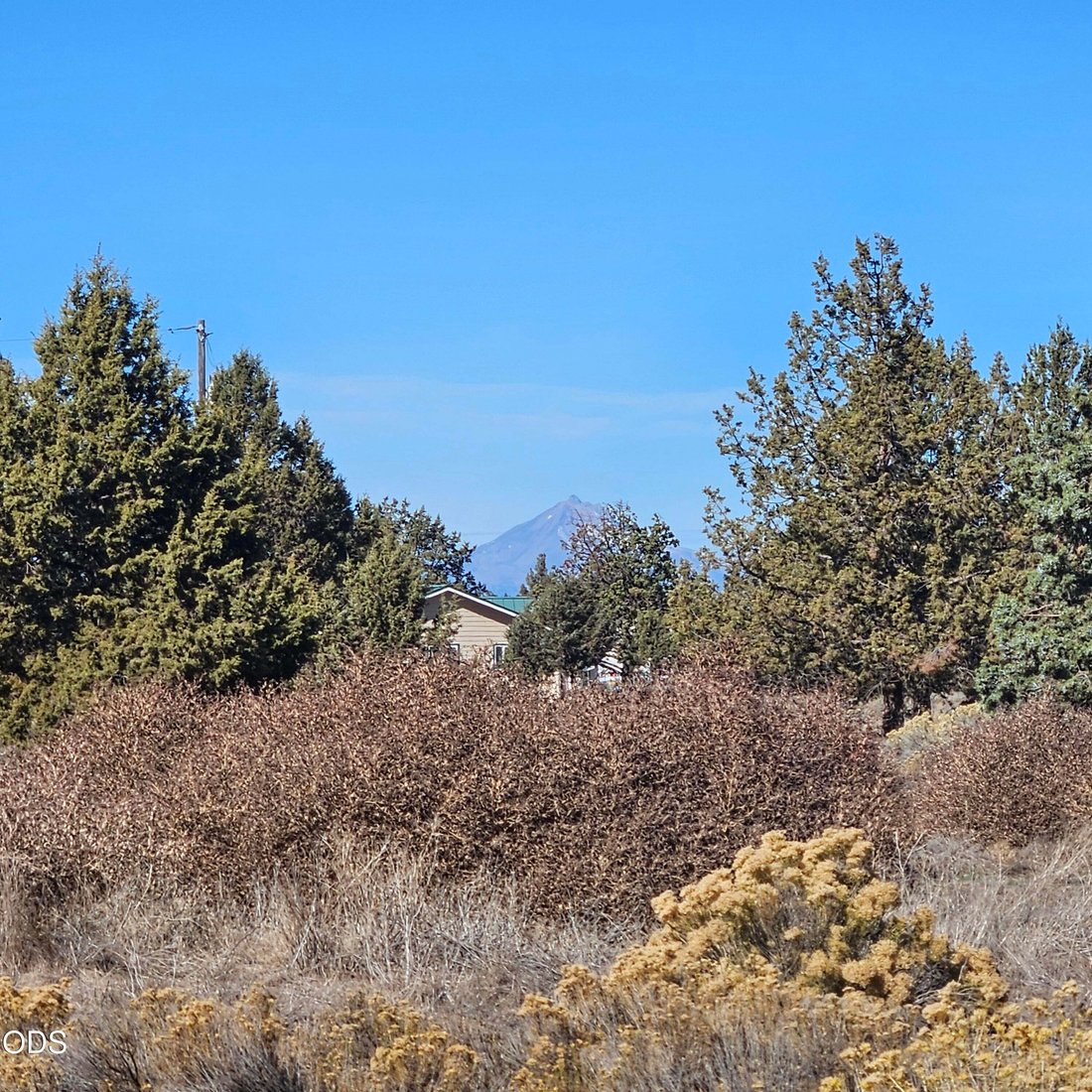 Terreno a Terrebonne, Oregon, Stati Uniti 5 - 19133574