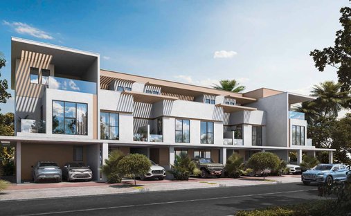 Stadthaus in Al Yalayis 1, Al Yalayis, Dubai 1