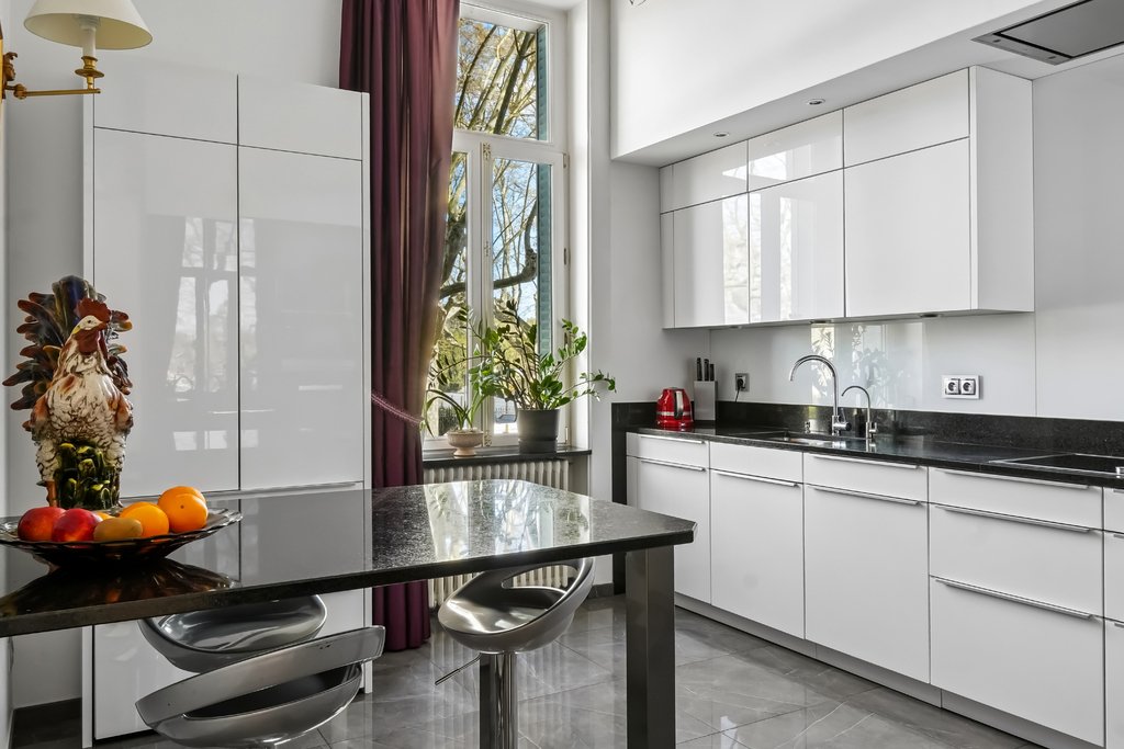 Appartamento a Les Brotteaux-Bellecombe-Masséna, Lyon 6e Arrondissement, Lione 4 - 19123076