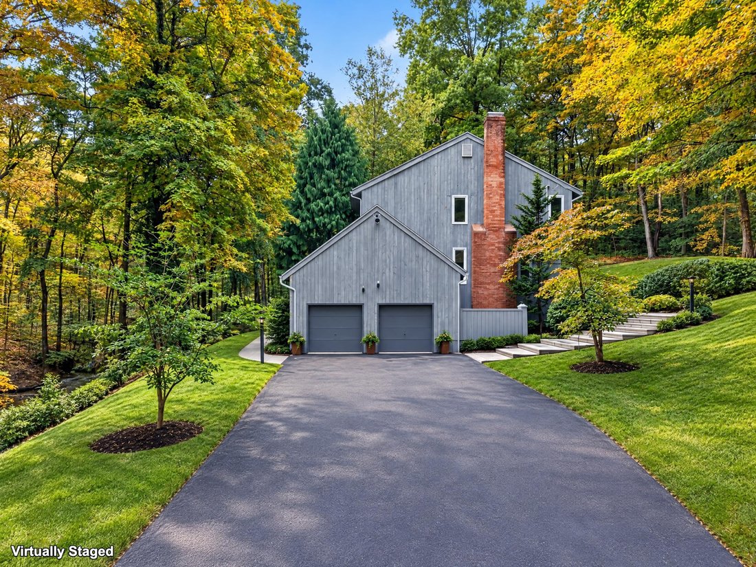 Haus in Guilford, Connecticut, Vereinigte Staaten 1 - 19120630
