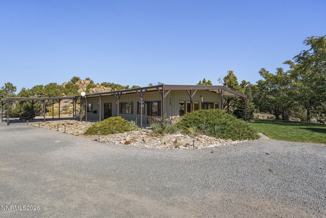 Maison à Reno, Nevada, États-Unis 5 - 19124041