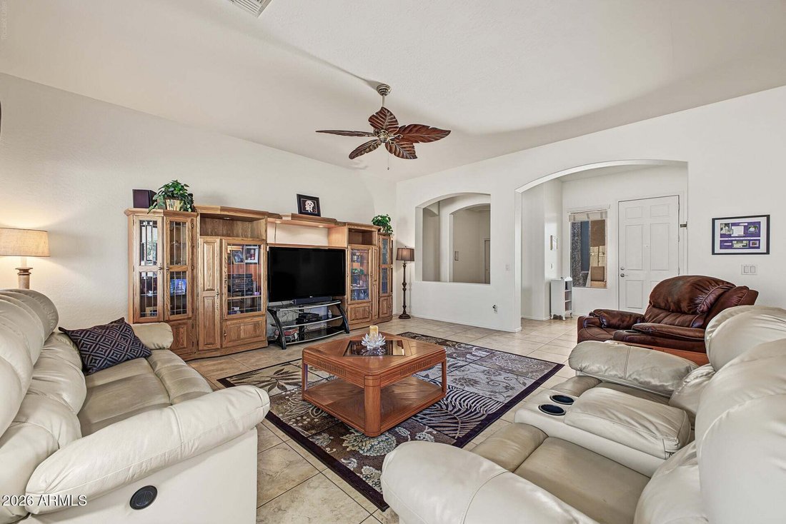Casa a Chandler, Arizona, Stati Uniti 5 - 18681079