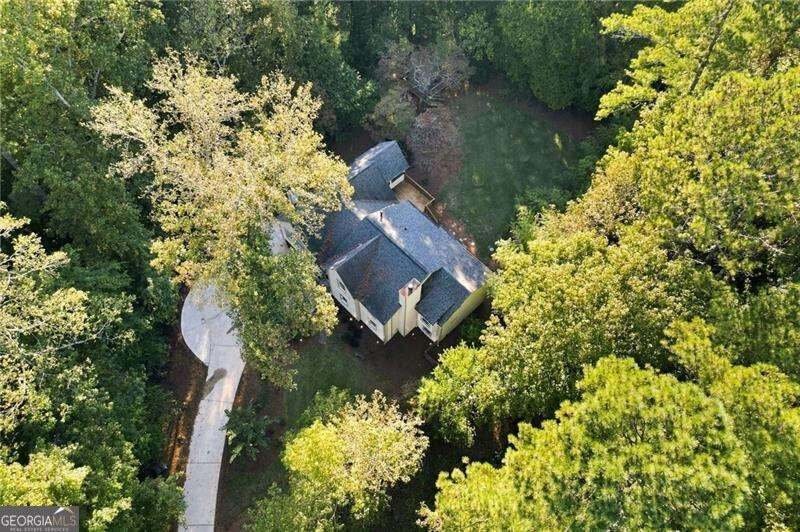 House in Woodstock, Georgia, United States 3 - 19122159