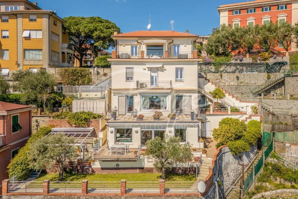 Villa en Pitelli, La Spezia, Liguria 1 - 19122115