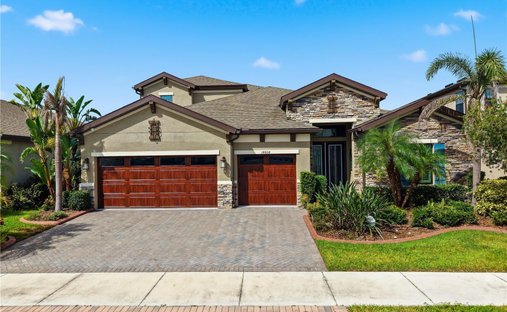 Maison à Lithia, Floride, États-Unis 1