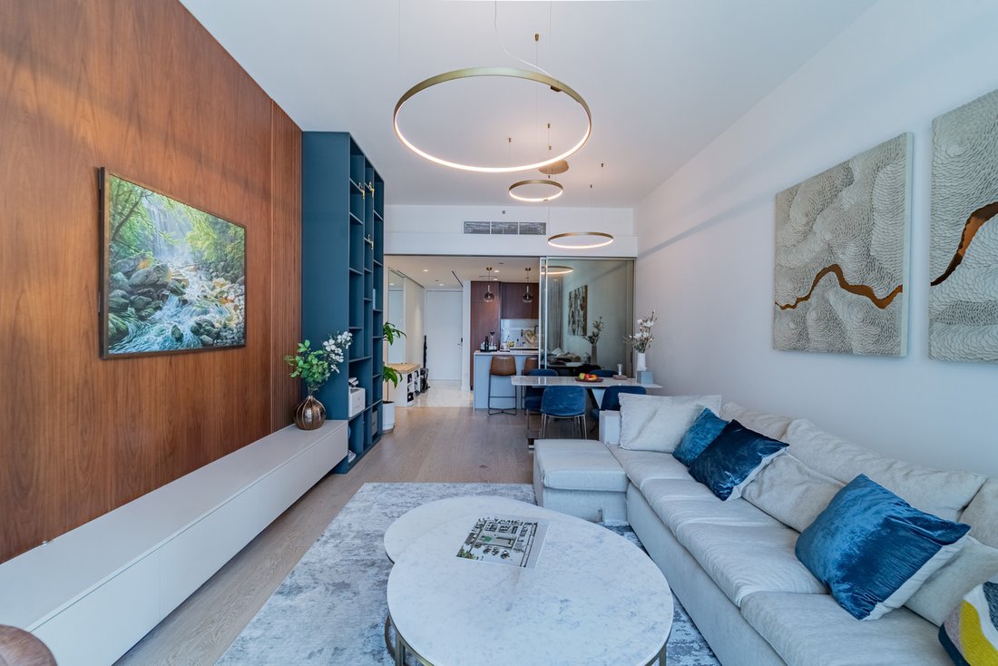 Appartamento a Dubai Marina, Emirato di Dubai, Emirati Arabi Uniti 1 - 19114897