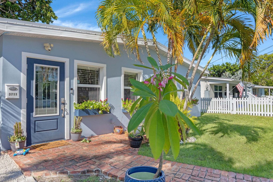 Casa a Key West, Florida, Stati Uniti 2 - 19121283