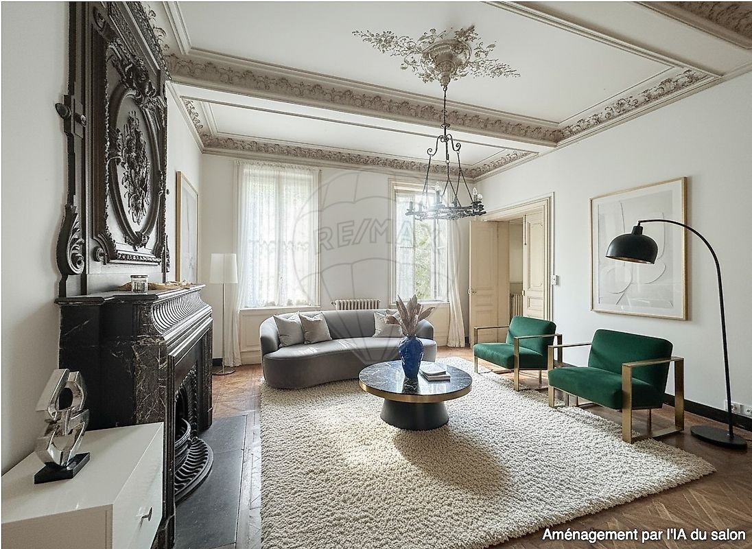 Casa en La Gazelle, Nimes, Francia 5 - 19129987
