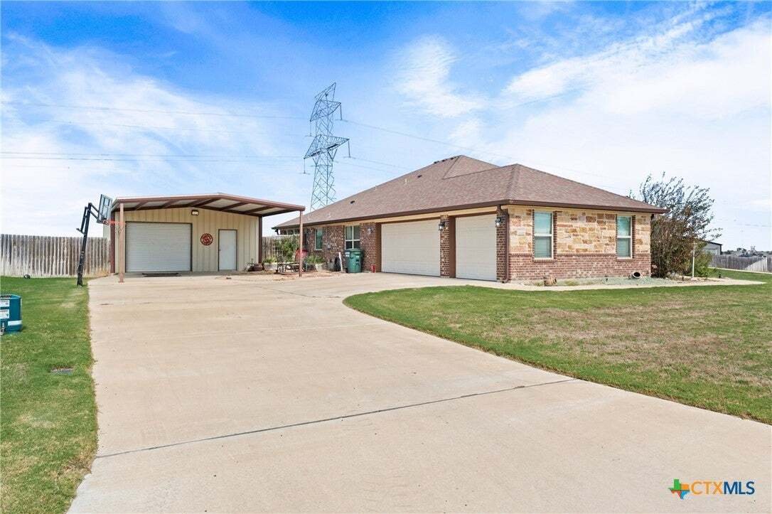 Haus in Salado, Texas, Vereinigte Staaten 4 - 19131787