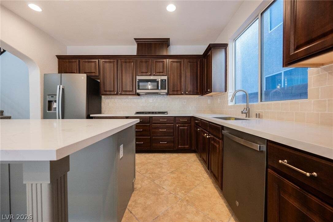 Casa a Henderson, Nevada, Stati Uniti 4 - 19128300