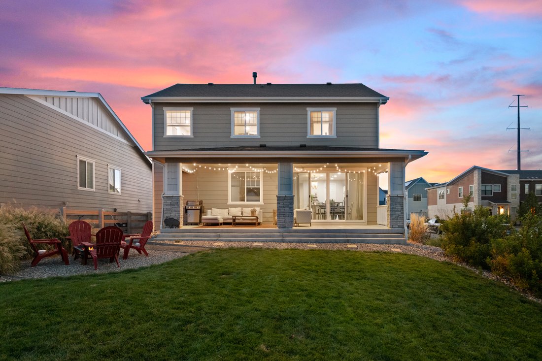 Casa a Sterling Ranch, Colorado, Stati Uniti 3 - 19123173