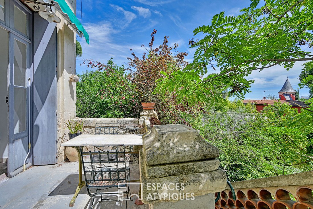 Apartamento en Montpellier, Occitania, Francia 3 - 19127033