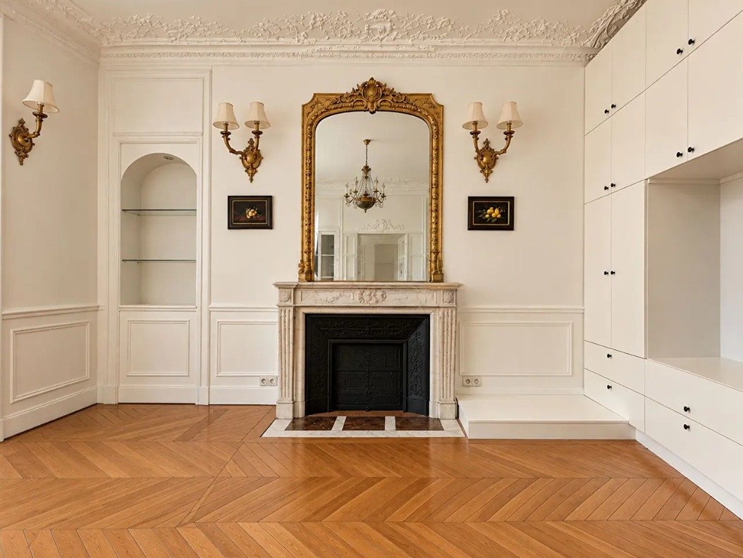 Apartment in Bois de Boulogne, Paris 16e Arrondissement, Paris 3 - 19128976