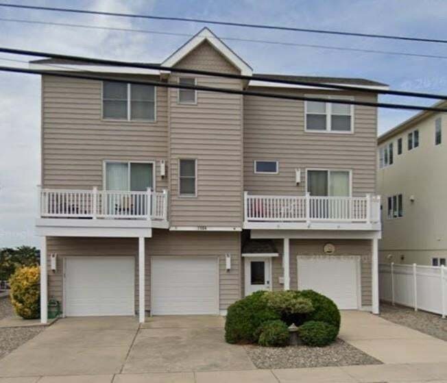 Townhouse in Sea Isle City, New Jersey, United States 1 - 19121455